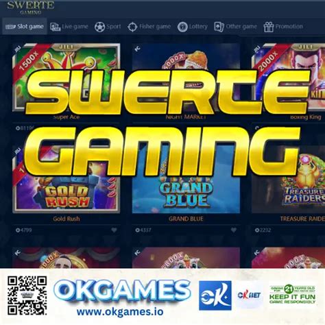 swerte88 gaming